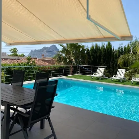 Vallesa Calpe فيلة