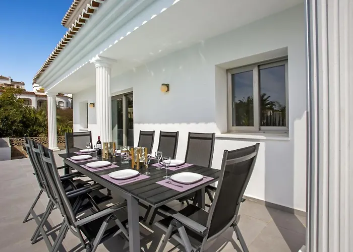 וילה Vallesa Calpe