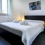 Vallesa Calpe Villa *