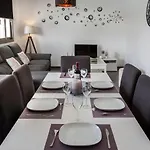 Vallesa Calpe Villa *