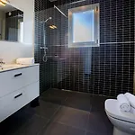 Vallesa Calpe Villa Ifach