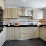 Vallesa Calpe Villa