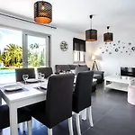 Vallesa Calpe Ifach