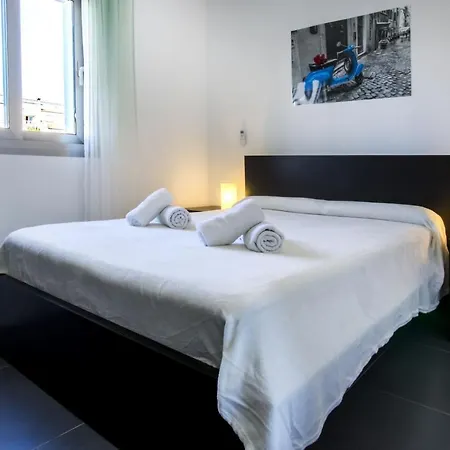 Vallesa Villa *