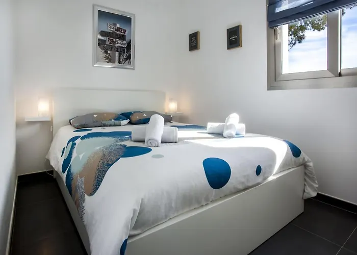 Vallesa Calpe * Ifach