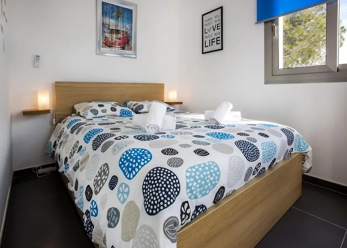 Vallesa Calpe * Ifach